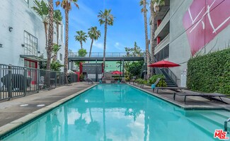 420 S San Pedro St Unit 308, Los Angeles, CA 90013