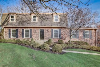 1634 Towe String Rd, Indianapolis, IN 46217