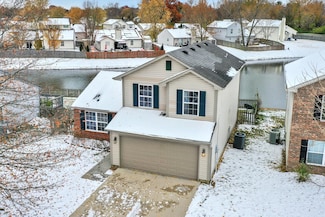 2939 Hazelview Ln, Indianapolis, IN 46268