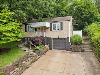 601 4th St, Verona, PA 15147