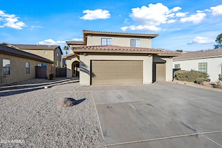 15932 W Mauna Loa Ln, Surprise, AZ 85379