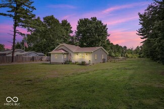6815 Stanley Rd, Camby, IN 46113