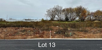 Lt13 Lincoln Way, Sheboygan, WI 53083