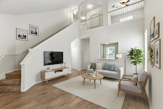 1114 Peyton Place, Cedar Park, TX 78613