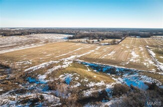 0 W County Line Rd Unit Tract 3 MIS25004987, Brighton, IL 62012