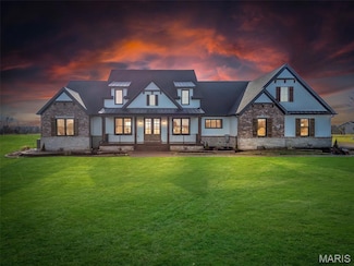 17 Stonebriar Estates Ct, Wentzville, MO 63385
