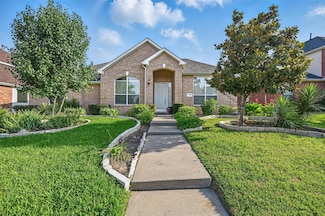 3609 Edwards Dr, Plano, TX 75025