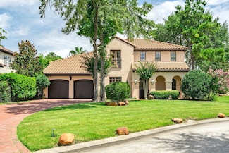 10 Libretto Ct, Spring, TX 77382