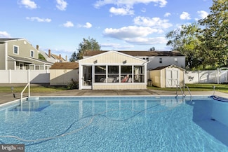 116 Rancocas Ave, Riverside, NJ 08075