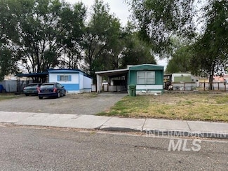 448 Bryant St S, Vale, OR 97918