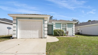 8410 N Lagoon Dr, Panama City, FL 32408