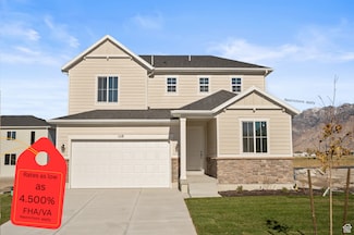 427 W Lefty Ln Unit 1117, Stansbury Park, UT 84074