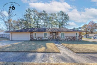 2021 Mona Dr, Memphis, TN 38116