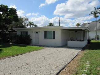 408 S 61st Terrace, Hollywood, FL 33023