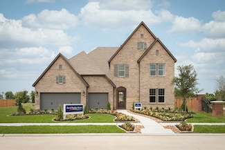Harvard, Richmond, TX 77406