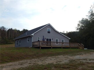 11150 Staunton Turnpike, Brohard, WV 26138
