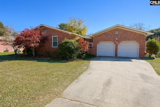 116 Elberta Dr, Lexington, SC 29073