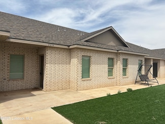 2616 136th St, Lubbock, TX 79423