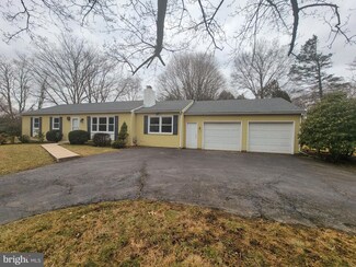 2 Whitetail Way, Coatesville, PA 19320