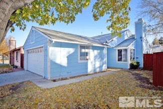 830 Station St, Sparks, NV 89434