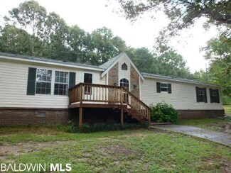 7975 Access Rd, Saraland, AL 36571