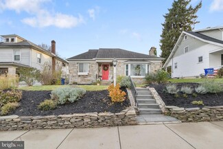 422 W Jackson St, York, PA 17401