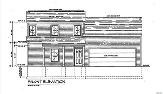 111 Xavier Cir, Syracuse, NY 13210