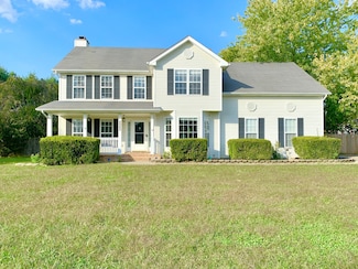 2553 Emerald Ct, Clarksville, TN 37042