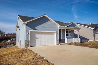 108 Belleview Dr, Morgantown, WV 26508