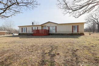 35748 Rossander Rd, Bristow, OK 74010