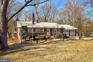 8808 Menard Ct, Alexandria, VA 22309