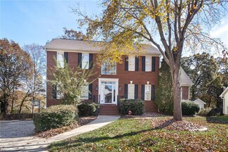 3810 Wildwood Ct, High Point, NC 27265