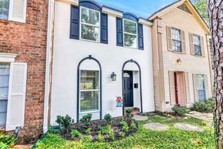 1423 Springrock Ln Unit 5, Houston, TX 77055