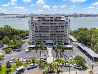 500 N Osceola Ave Unit 811, Clearwater, FL 33755