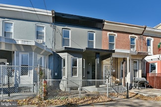 1725 W Juniata St, Philadelphia, PA 19140