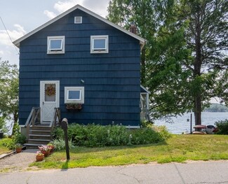 48 Lake Attitash Rd, Amesbury, MA 01913