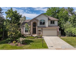7313 Poston Way, Boulder, CO 80301