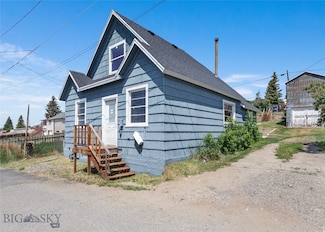 121 Blue Wing St, Butte, MT 59701