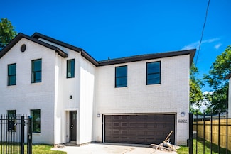 6322 Sayers St, Houston, TX 77026