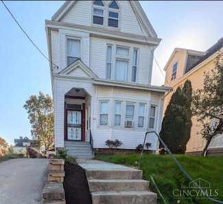 3918 Regent Ave, Cincinnati, OH 45212