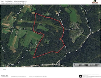 2831 Kelly Hollow Rd, Monongahela, PA 15063