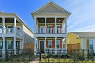 2513 S Houston Ave, Pearland, TX 77581