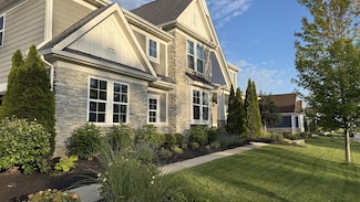 3669 Audubon Ave, Hilliard, OH 43026
