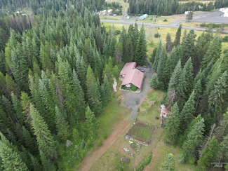 22848 State Highway 11, Weippe, ID 83553