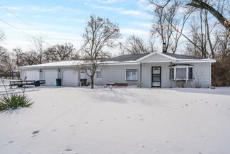 1374 Olive St, Battle Creek, MI 49014
