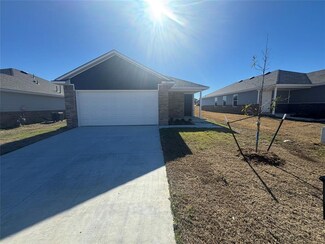1813 E Krayler Ave, Stillwater, OK 74075