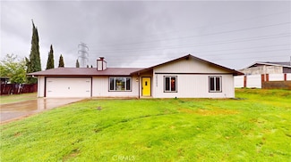 25553 El Vado Dr, Madera, CA 93638