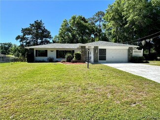 217 Iris Ln, Inverness, FL 34452