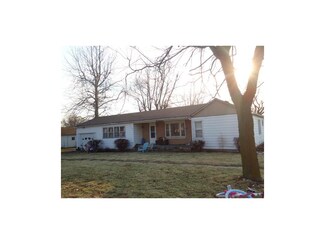 302 Ashland St, Denton, KS 66017