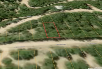 LOT 9 Bat Masterson Dr, Bandera, TX 78003